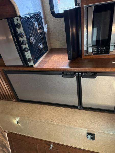 Keystone Outback  2017