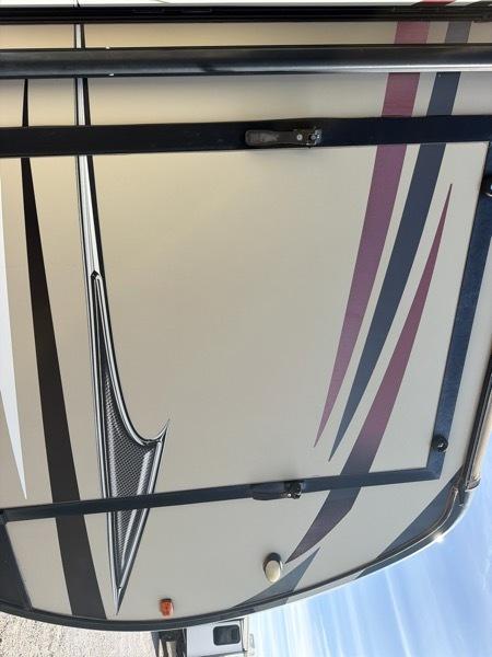 Keystone Outback  2017