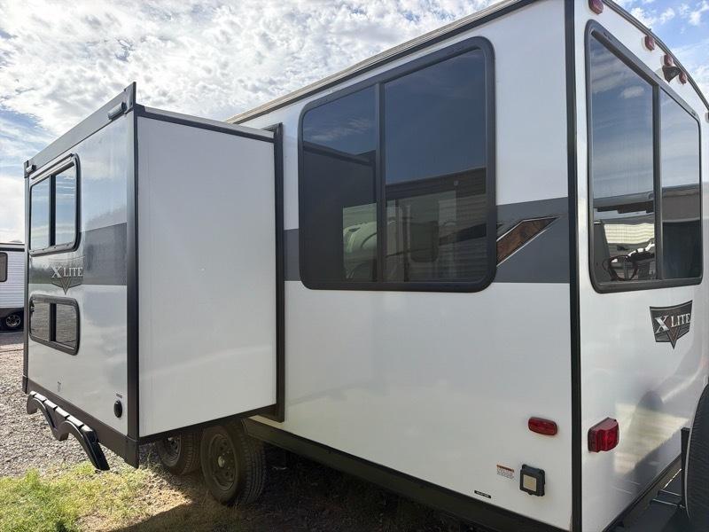 Forest River Wildwood  2024