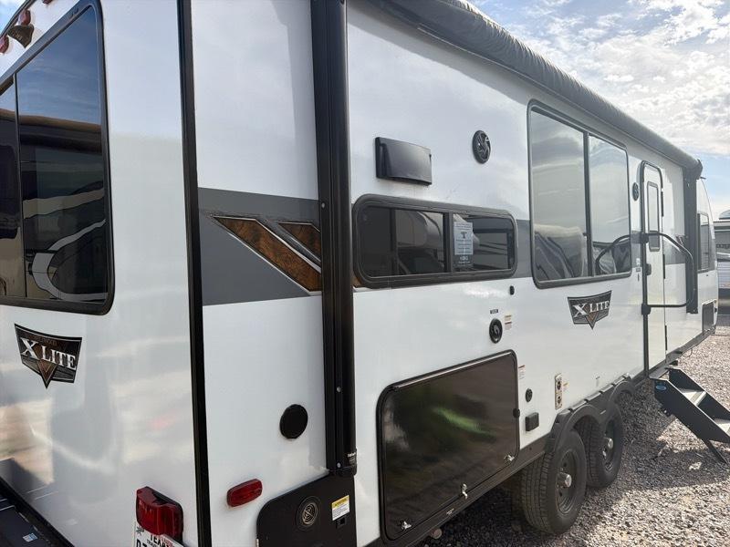 Forest River Wildwood  2024