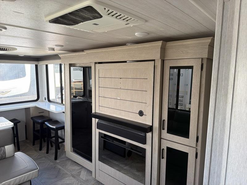 Forest River Wildwood  2024