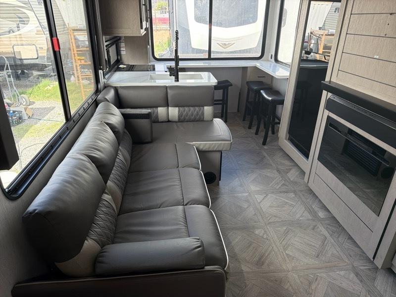 Forest River Wildwood  2024