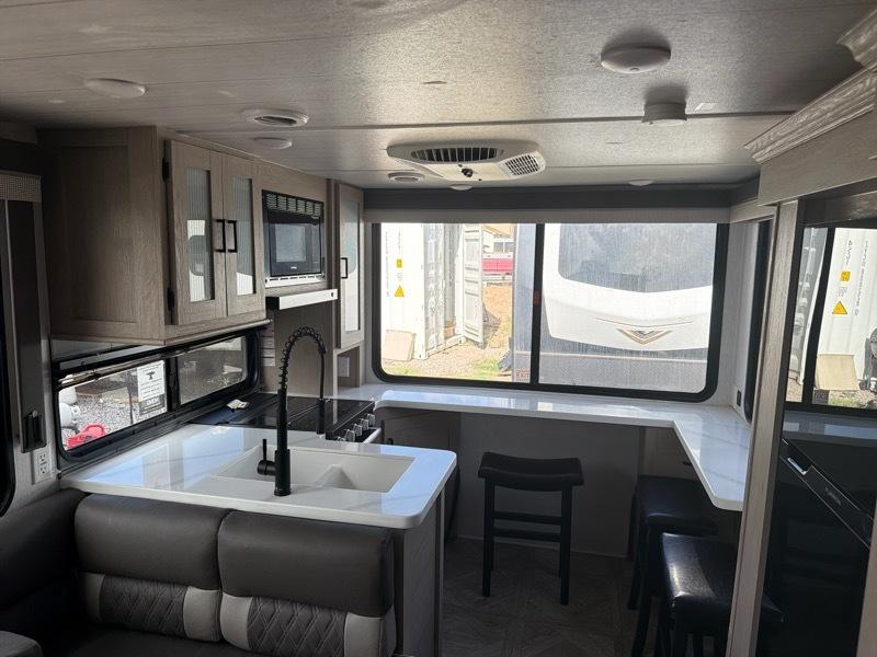 Forest River Wildwood  2024