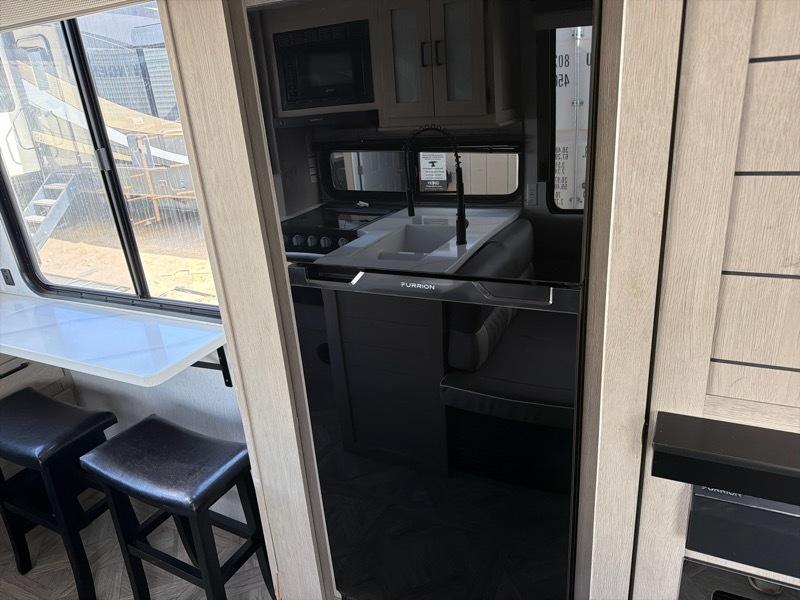 Forest River Wildwood  2024