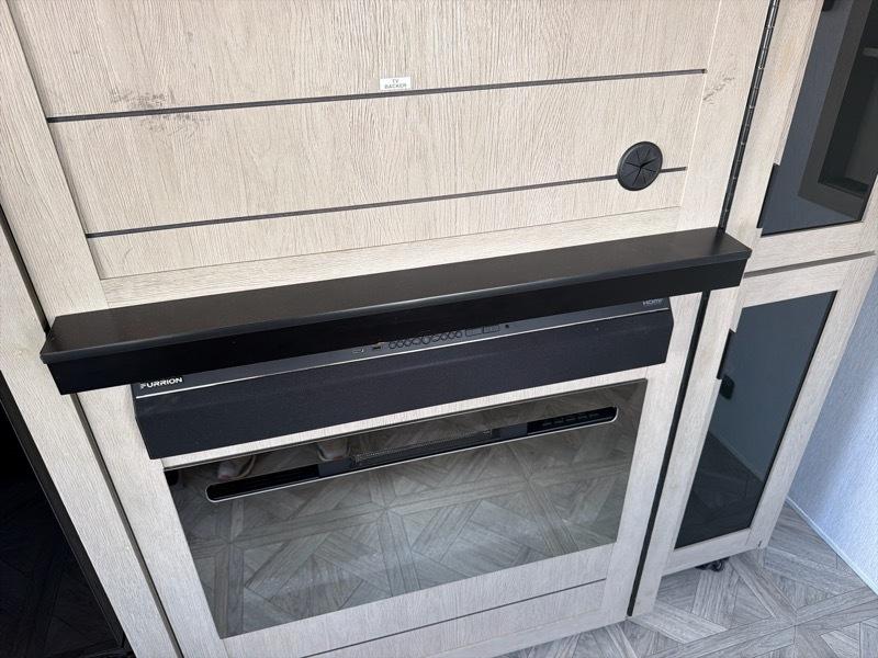 Forest River Wildwood  2024