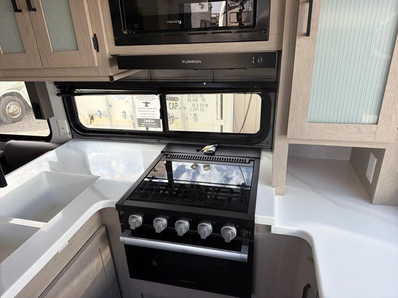 Forest River Wildwood  2024