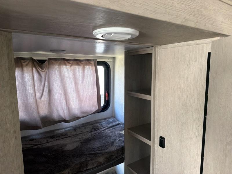 Forest River Wildwood  2024