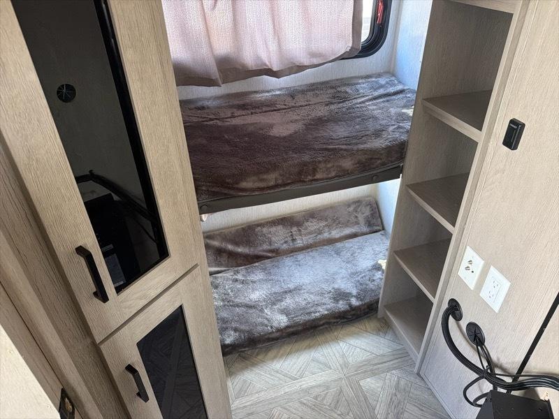 Forest River Wildwood  2024