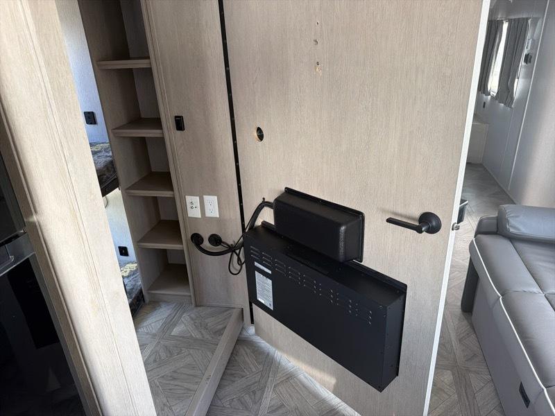 Forest River Wildwood  2024