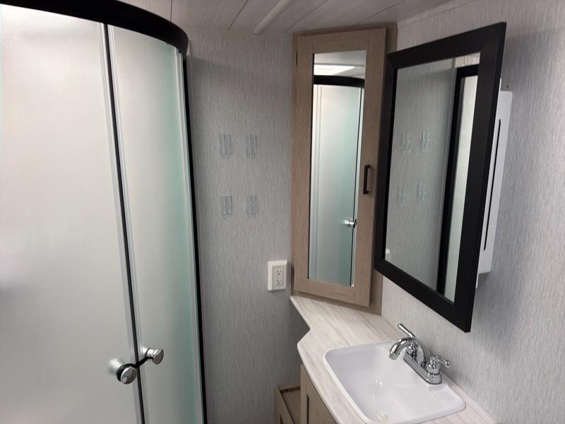 Forest River Wildwood  2024