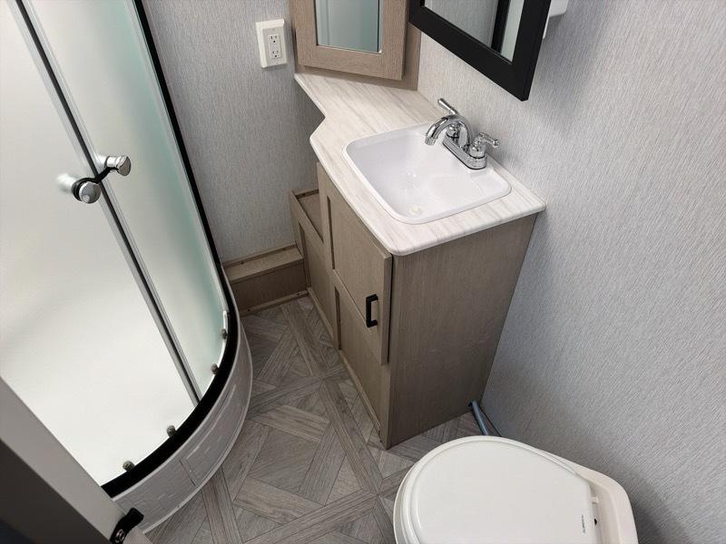 Forest River Wildwood  2024