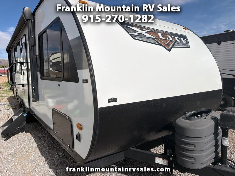 2024 Forest River Wildwood 24View