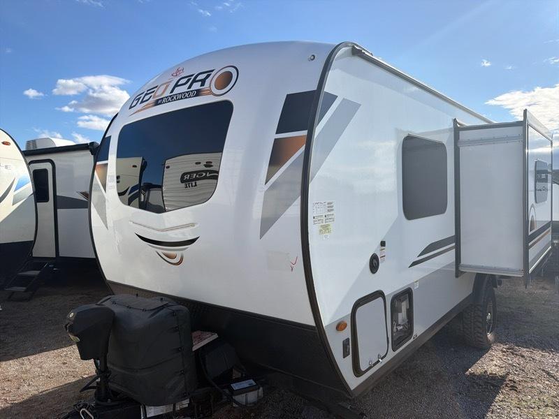 Rockwood Geo Pro  2021