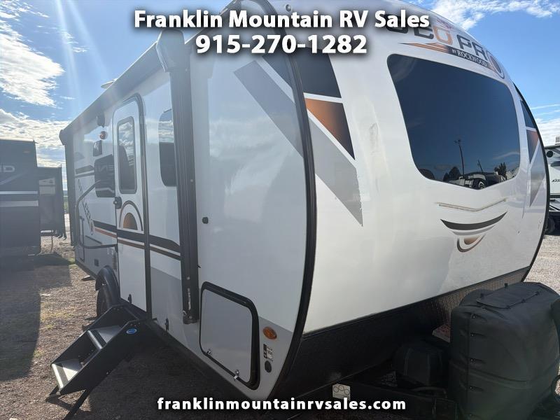 Rockwood Geo Pro  2021
