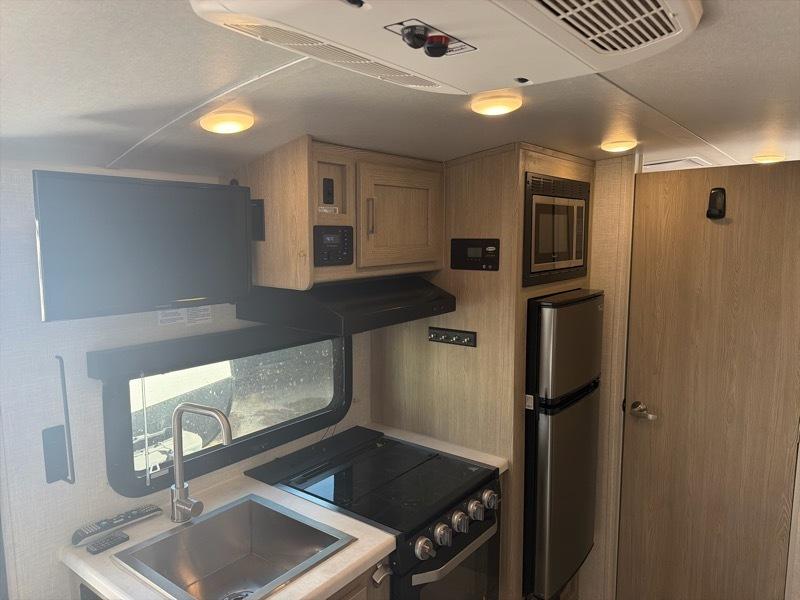 Rockwood Geo Pro  2021