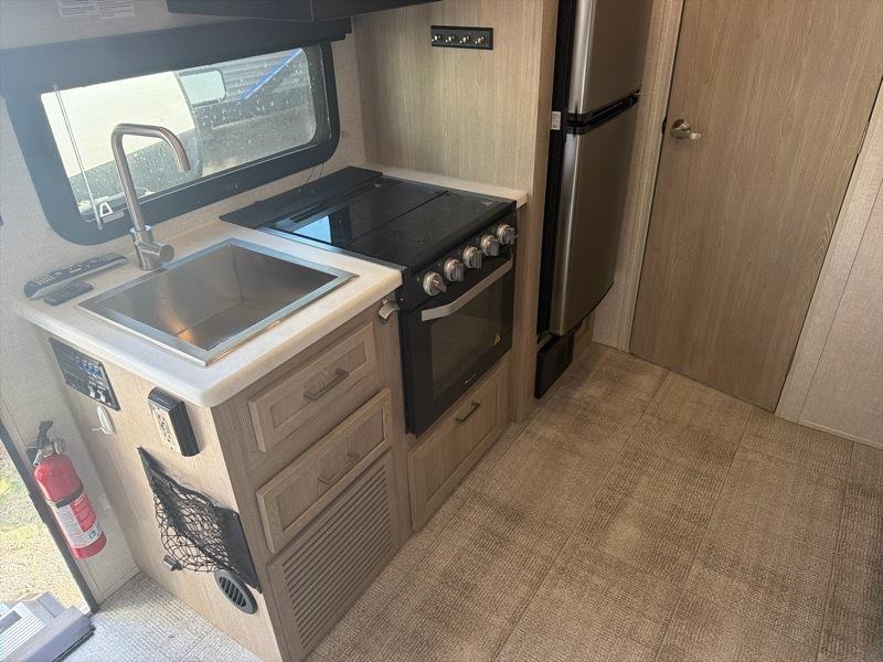 Rockwood Geo Pro  2021