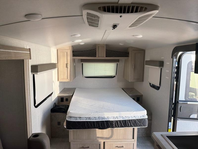Rockwood Geo Pro  2021