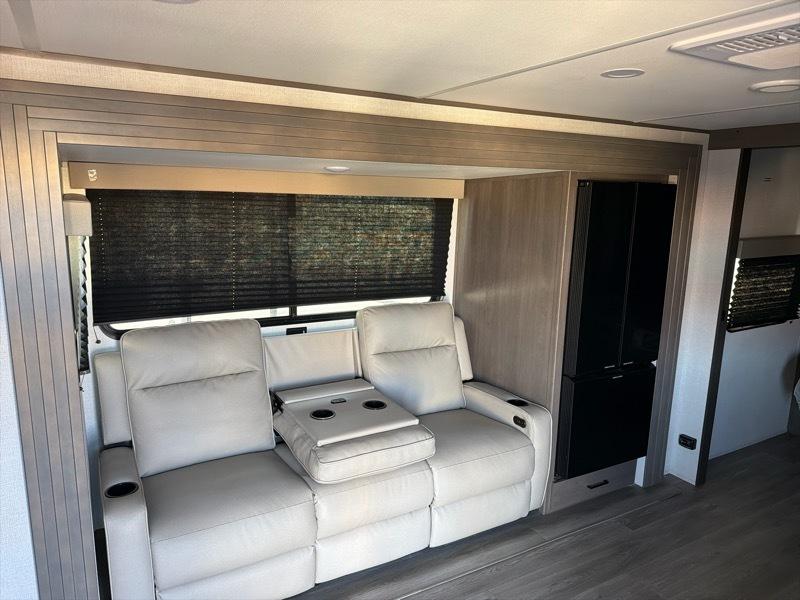Grand Design Transcend  2025