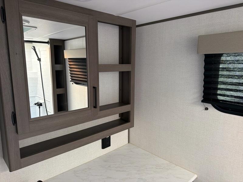 Grand Design Transcend  2025