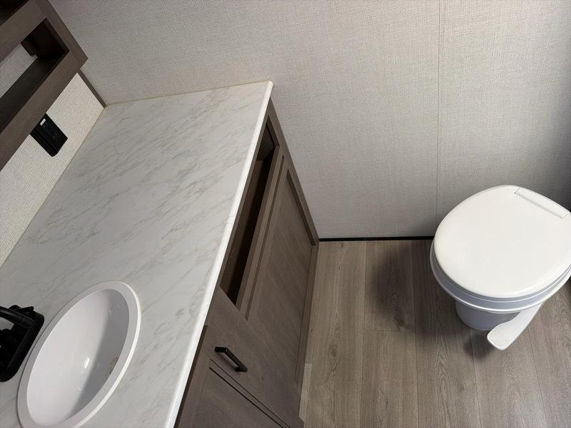 Grand Design Transcend  2025