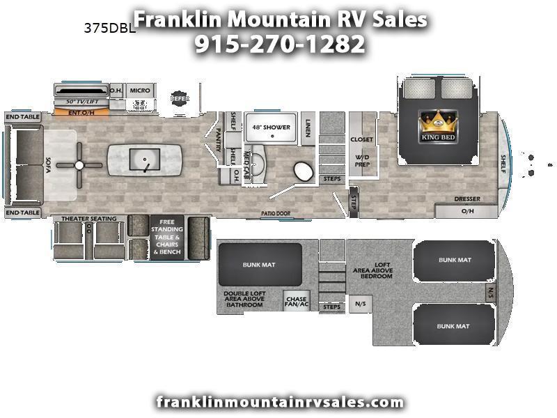 CrossRoads RV Hampton  2023