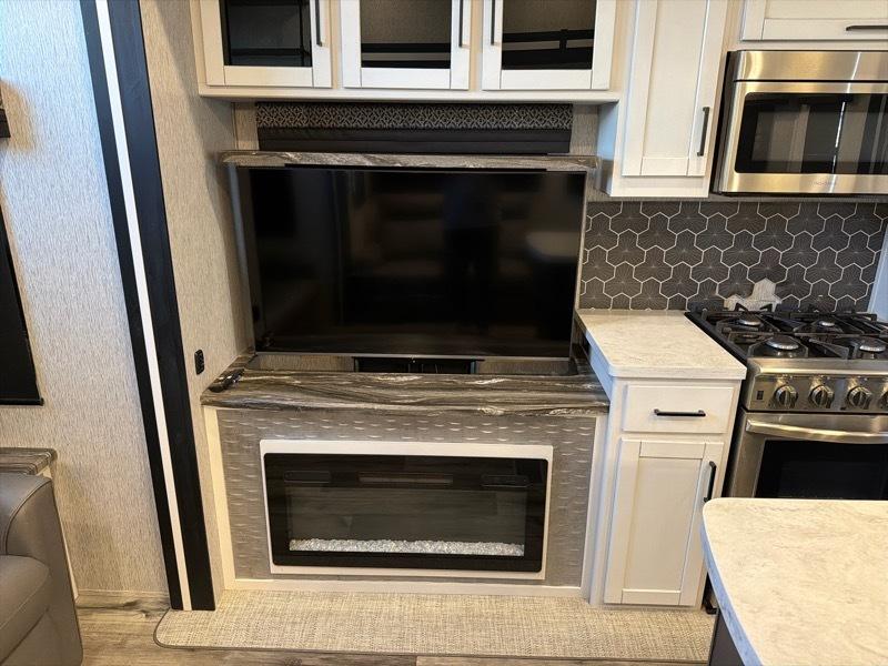 CrossRoads RV Hampton  2023