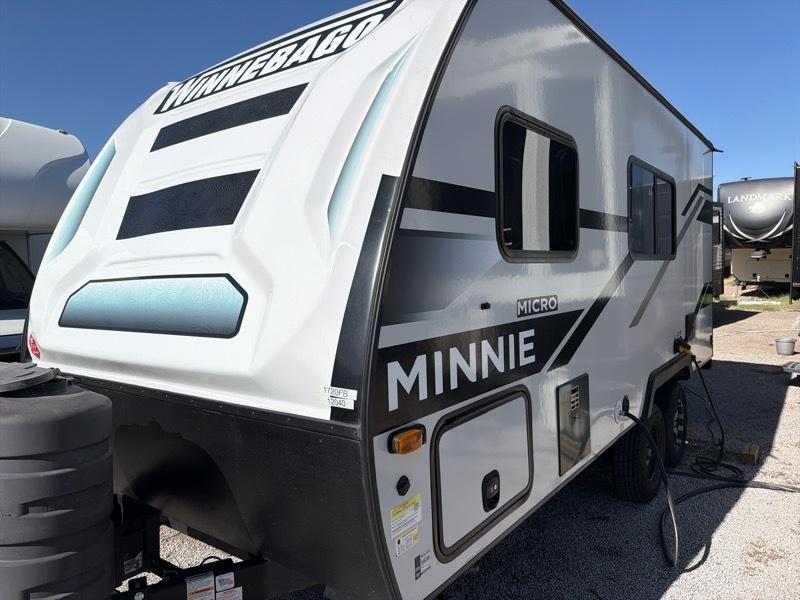 Winnebago Micro Minnie  2024