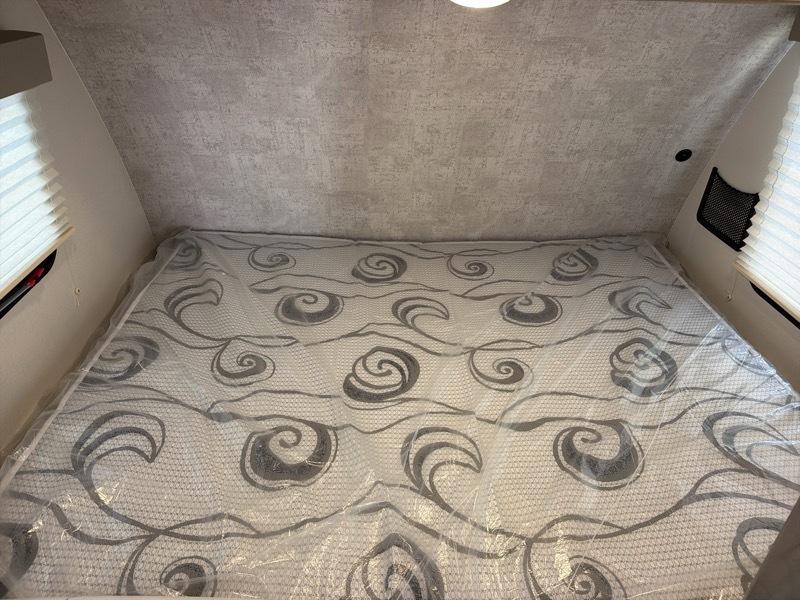 Winnebago Micro Minnie  2024