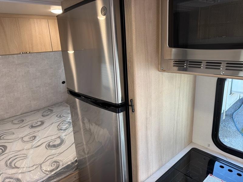Winnebago Micro Minnie  2024