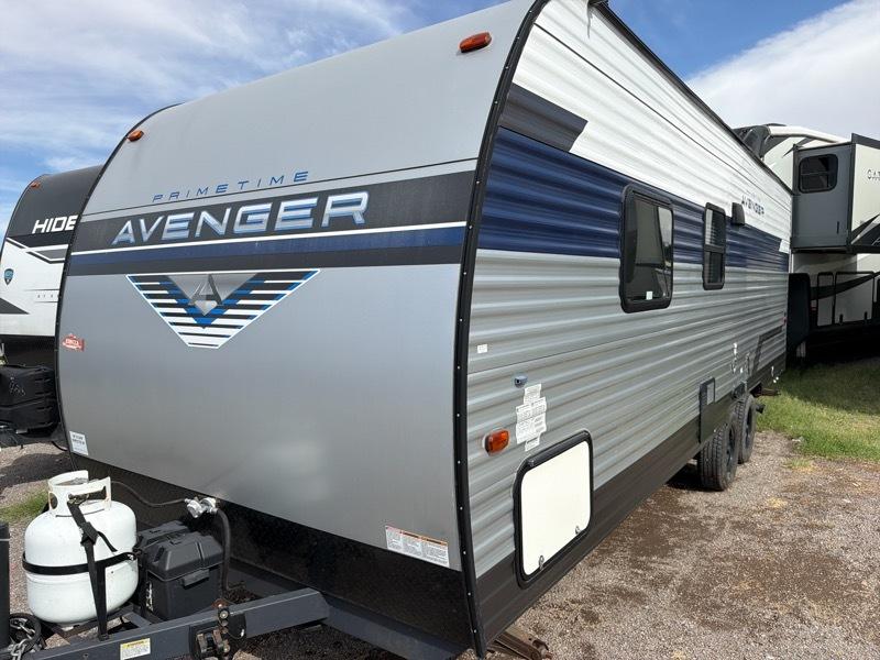 Forest River Avenger  2022