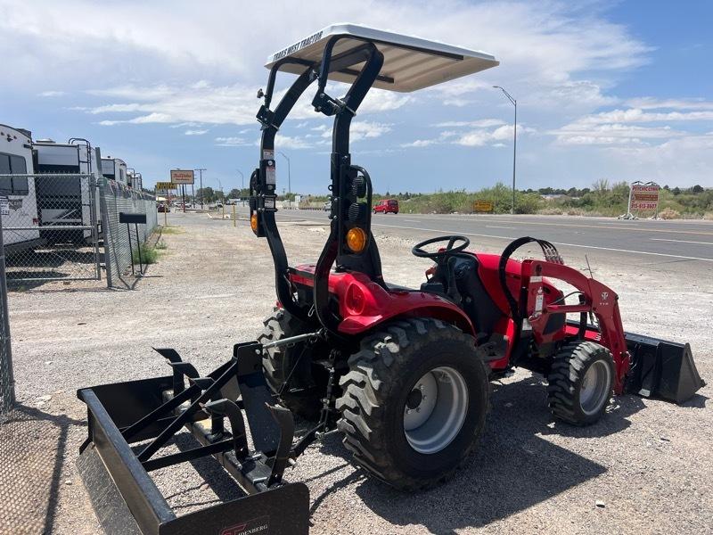 TYM Tractors T264  2023