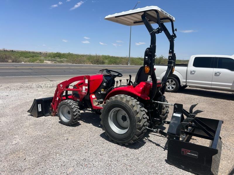 TYM Tractors T264  2023