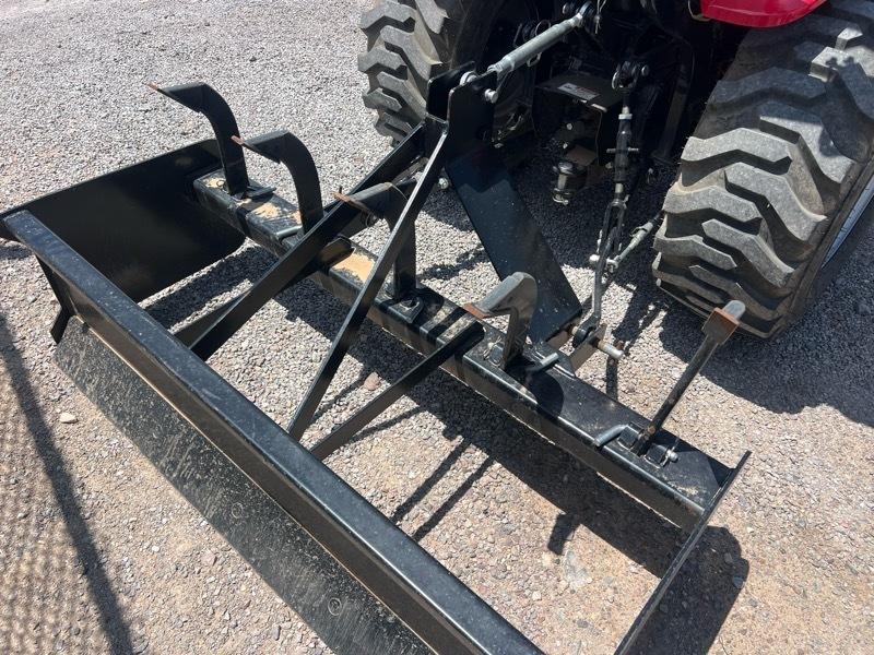 TYM Tractors T264  2023