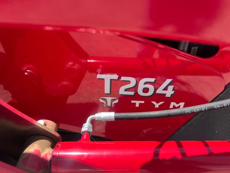 TYM Tractors T264  2023