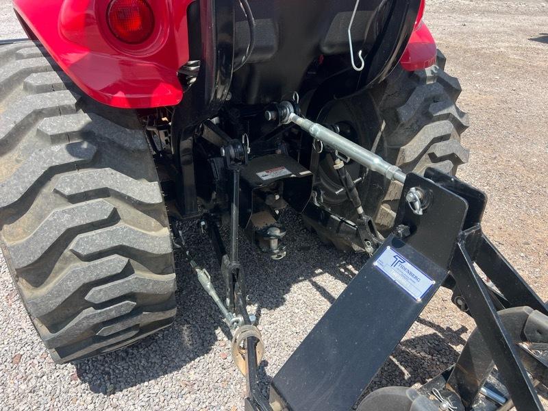 TYM Tractors T264  2023
