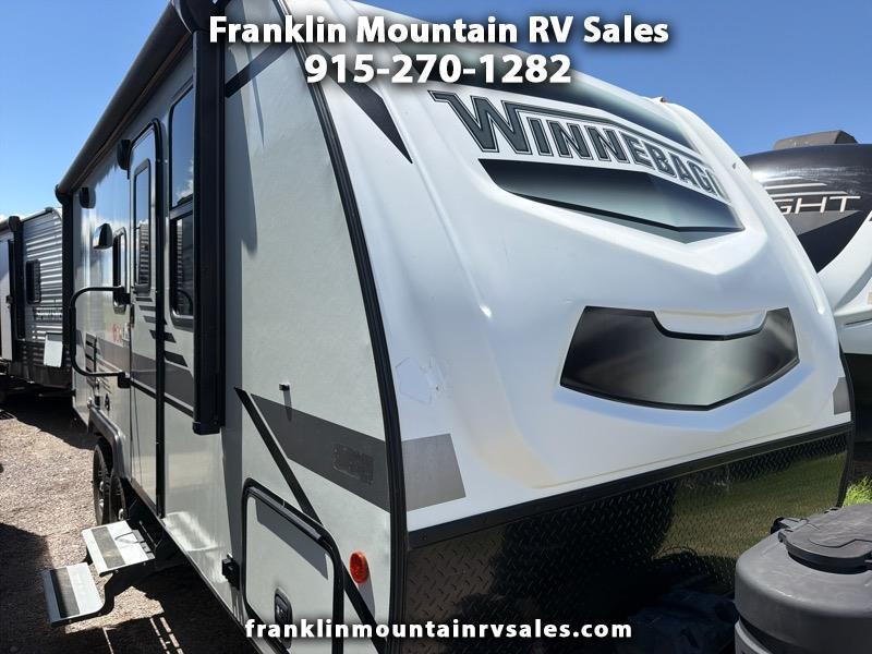Winnebago Micro Minnie  2021