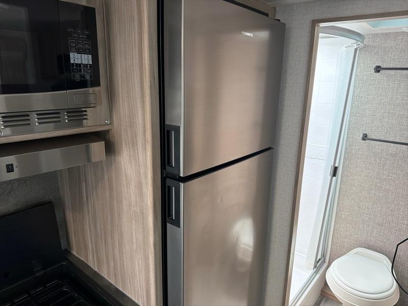 Winnebago Micro Minnie  2021