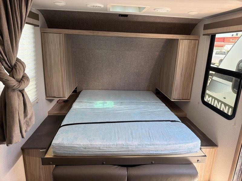 Winnebago Micro Minnie  2021