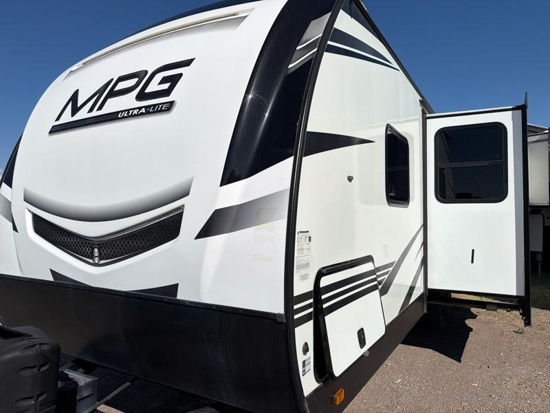 Cruiser RV MPG  2021