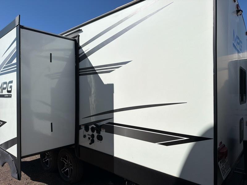 Cruiser RV MPG  2021