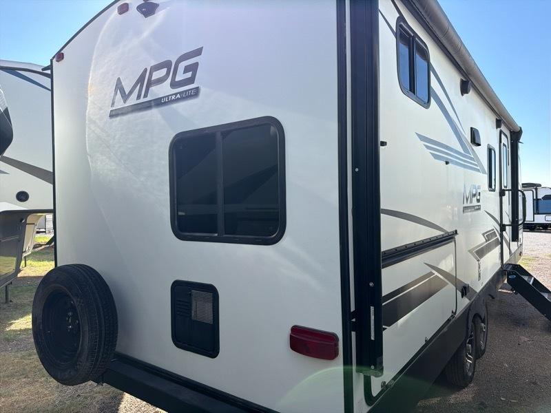 Cruiser RV MPG  2021