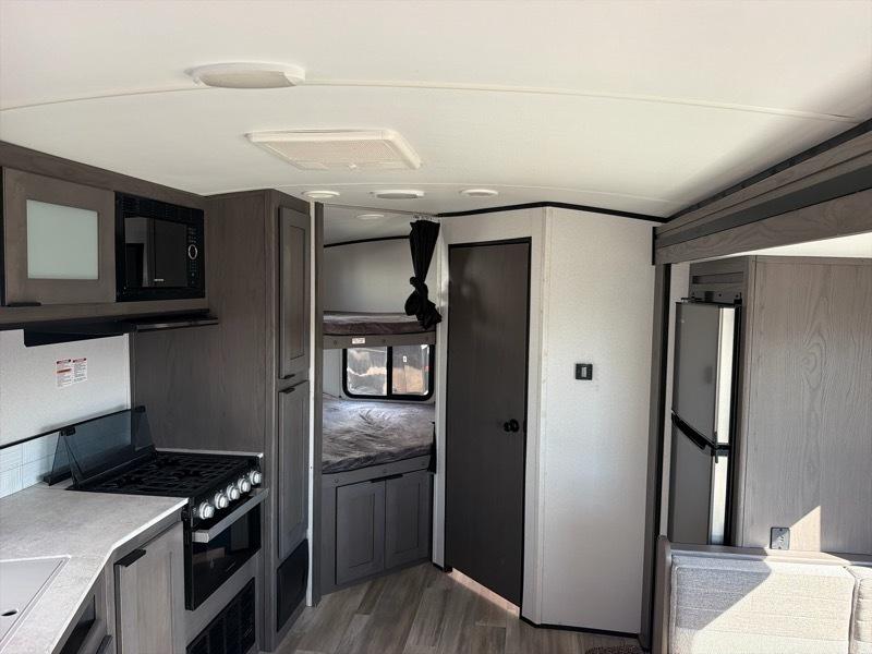 Cruiser RV MPG  2021