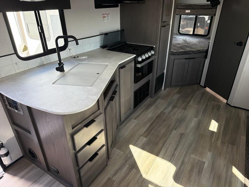 Cruiser RV MPG  2021