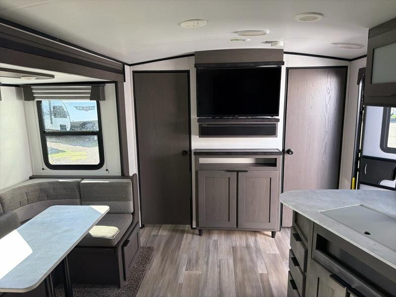 Cruiser RV MPG  2021