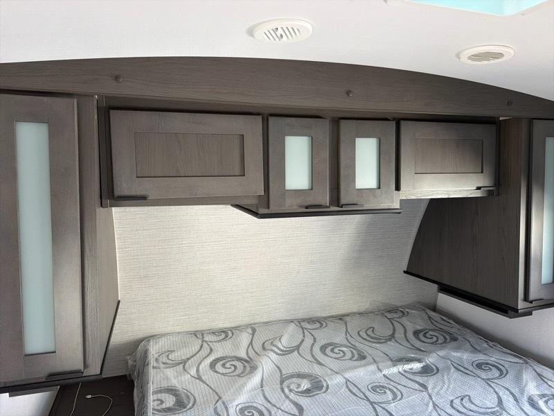 Cruiser RV MPG  2021