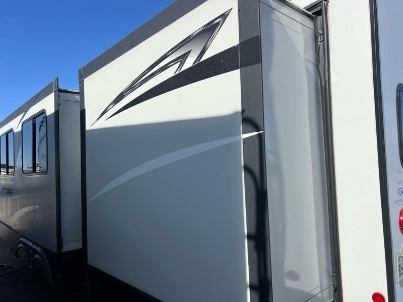 Keystone Bullet  2021