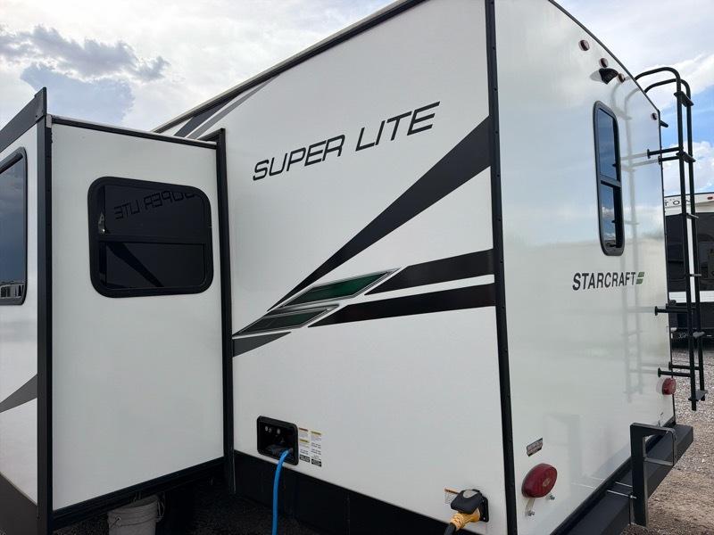 StarCraft Super Lite  2023