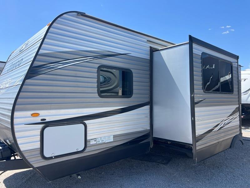 Jayco Jay Flight SLX  2020