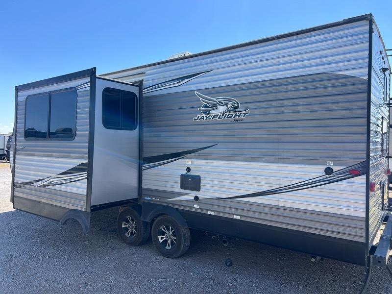 Jayco Jay Flight SLX  2020