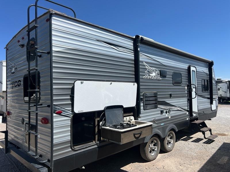 Jayco Jay Flight SLX  2020